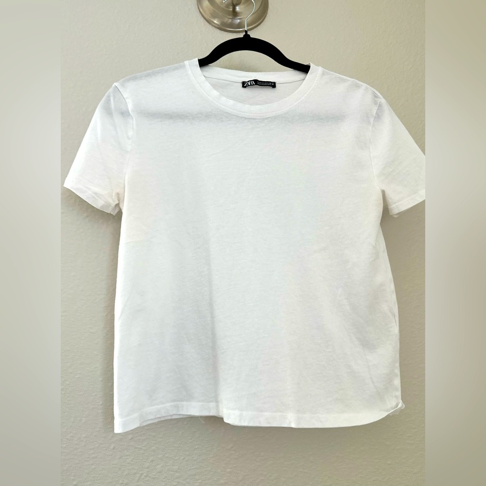 SHIRT FROM ZARA 5 for $25